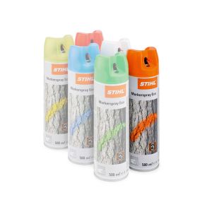 STIHL Marker-Spray Eco (500ml | orange)