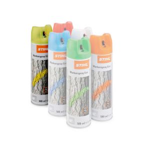 STIHL Marker-Spray Eco (500ml | gelb)