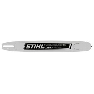 STIHL Rollomatic ES Light 3/8" Führungsschiene (1,6mm | Schnittlänge 63cm)