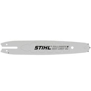 STIHL Rollomatic E Mini Light 3/8" P Führungsschiene (1,1mm | Schnittlänge 30cm)