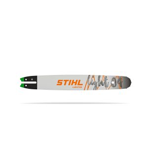 STIHL Rollomatic Light 04 Führungsschiene im limitierten Timbersports Design (Schienenlänge 40cm)