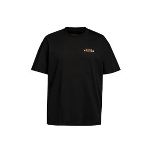 STIHL Axe T-Shirt (oversized | schwarz)