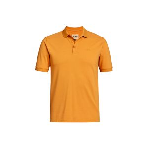 STIHL Icon Poloshirt (orange)