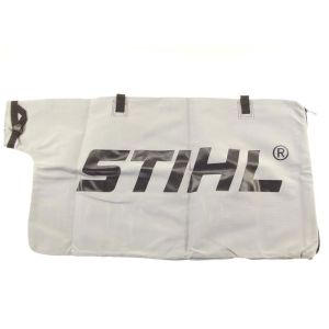STIHL Staubreduzierender Fangsack für SH 56 / SH 86