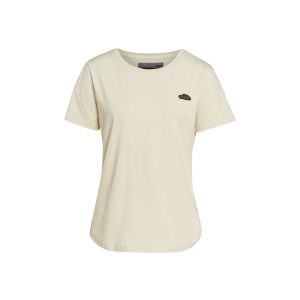 STIHL Icon T-Shirt Damen (beige)