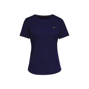 STIHL Icon T-Shirt Damen (blau)