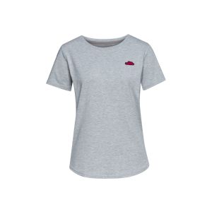 STIHL Icon T-Shirt Damen (grau)
