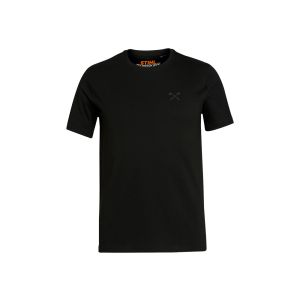 STIHL Small Axe T-Shirt (schwarz)