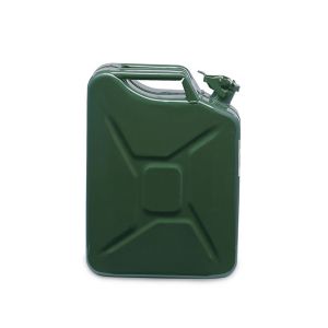 STIHL Metallkanister (20 Liter | grün)