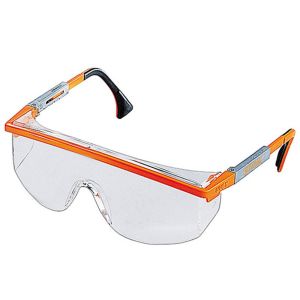 STIHL Astrospec Schutzbrille mit klaren Scheiben