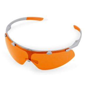 STIHL Super Fit Schutzbrille (orange)