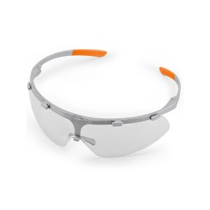 STIHL Super Fit Schutzbrille (transparent)