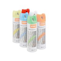 STIHL Marker-Spray Eco (500ml | rot)