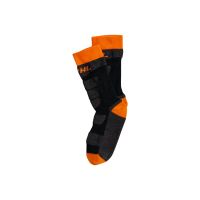 STIHL Worker Socken (schwarz)-35-38