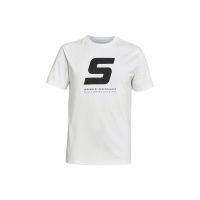 STIHL Sign T-Shirt (weiß)-S