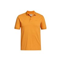 STIHL Icon Poloshirt (orange)-S