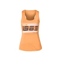 STIHL Athletic Top Damen (orange)-XS